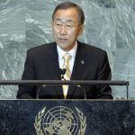 Le rapport du Secrétaire général de l’ONU sur les droits humains en Iran Le rapport du Secrétaire général de l’ONU sur les droits humains en Iran
