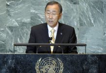 Le rapport du Secrétaire général de l’ONU sur les droits humains en Iran Le rapport du Secrétaire général de l’ONU sur les droits humains en Iran