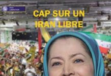 La revue Iran Libération : Le grand rassemblement pour un « Iran libre » au Bourget La revue Iran Libération : Le grand rassemblement pour un « Iran libre » au Bourget