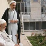 Iran : procès de l’homme qui a révélé l’enregistrement audio sur le massacre de 1988 Iran : procès de l’homme qui a révélé l’enregistrement audio sur le massacre de 1988