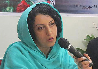 Iran - des députés demandent une enquête sur l’affaire Narges Mohammadi