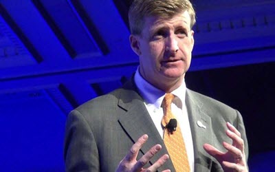 Patrick J. Kennedy : Le début d’une nouvelle ère dans l’histoire de la résistance iranienne