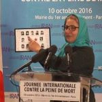 La militante Sima Rajabi: Quatorze membres de ma famille, dont six frères et sœurs, ont été exécutés en Iran