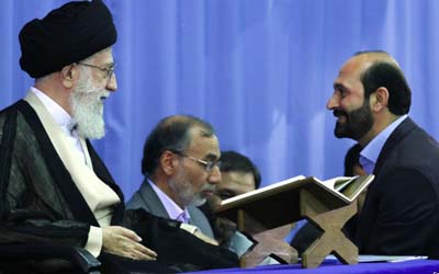 Iran - Le Guide suprême tente d’étouffer le scandale de pédophilie dans sa demeure