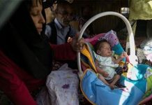 Législateur du régime : l’augmentation de la vente des enfants en Iran est le résultat de la pauvreté Législateur du régime : l’augmentation de la vente des enfants en Iran est le résultat de la pauvreté