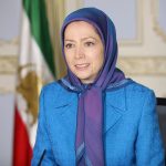 Message de Maryam Radjavi Présidente de la résistance iranienne à une réunion au parlement britannique Message de Maryam Radjavi Présidente de la résistance iranienne à une réunion au parlement britannique