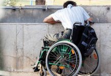 13 à 26 dollars de pension et seulement s’il s’agit d’un handicap en Iran ! 13 à 26 dollars de pension et seulement s’il s’agit d’un handicap en Iran !