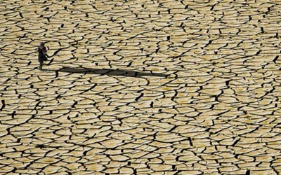 La moitié de l'Iran s’est transformée en désert, reconnaît un fonctionnaire