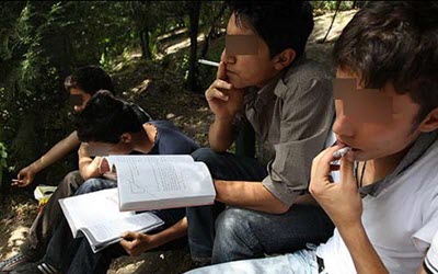 Iran : le représentant du ministère de l’Éducation admet l’augmentation du nombre d’étudiants dépendants à la drogue