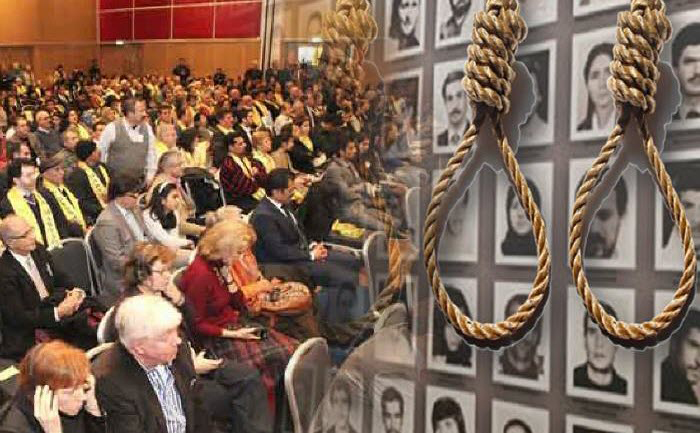 La Résistance iranienne présente à Oslo de nouvelles informations sur le massacre de prisonniers politiques
