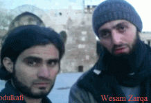 Témoignages oculaires d’Alep : le régime iranien est complice dans la guerre contre les Syriens Témoignages oculaires d’Alep : le régime iranien est complice dans la guerre contre les Syriens