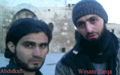 Témoignages oculaires d’Alep : le régime iranien est complice dans la guerre contre les Syriens