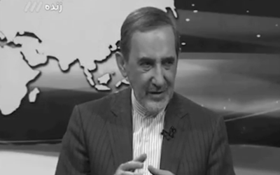 Crise interne du régime iranien au sujet de l’intervention en Syrie