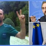 Un prisonnier politique iranien écrit une lettre de révélation au rapporteur spécial de l’ONU Un prisonnier politique iranien écrit une lettre de révélation au rapporteur spécial de l’ONU