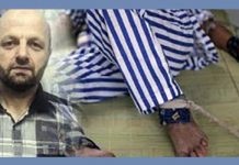 Iran: Un prisonnier politique malade, harcelé par ses geoliers
