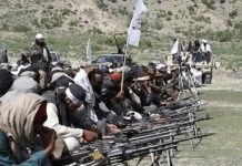 L’Afghanistan accuse le régime iranien de soutenir les talibans – rapport L’Afghanistan accuse le régime iranien de soutenir les talibans - rapport