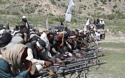 L’Afghanistan accuse le régime iranien de soutenir les talibans - rapport
