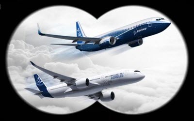 La chambre des représentants américaine vote contre la vente d’aéronefs commerciaux à l’Iran - rapport