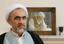 Iran : L’appel du CNRI pour la défense d’Ahmed Montazeri et pour empêcher son emprisonnement