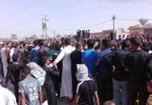 La frénésie des pendaisons: quatre jeunes hommes exécutés en public en Iran