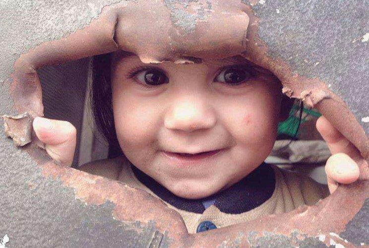 Une émouvante conférence en ligne « Soutenez Alep »