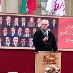 Un militant des droits de l’homme à Berlin : Le respect des droits de l’homme devrait être une condition pour établir des relations avec l’Iran Un militant des droits de l'homme à Berlin : Le respect des droits de l'homme devrait être une condition pour établir des relations avec l'Iran