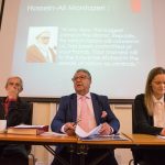 La Résistance iranienne identifie plus de 110 responsables impliqués dans le massacre des prisonniers politiques en 1988 La Résistance iranienne identifie plus de 110 responsables impliqués dans le massacre des prisonniers politiques en 1988