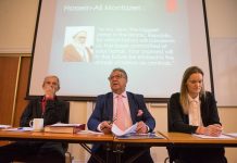 La Résistance iranienne identifie plus de 110 responsables impliqués dans le massacre des prisonniers politiques en 1988 La Résistance iranienne identifie plus de 110 responsables impliqués dans le massacre des prisonniers politiques en 1988