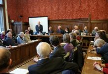 200 députés britanniques et les Paires demandent une enquête indépendante sur le massacre de 1988 en Iran 200 députés britanniques et les Paires demandent une enquête indépendante sur le massacre de 1988 en Iran