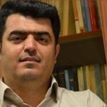 Appel à la libération immédiate du syndicaliste Esmail Abdi en Iran Appel à la libération immédiate du syndicaliste Esmail Abdi en Iran