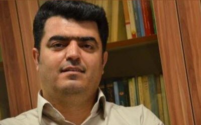 Appel à la libération immédiate du syndicaliste Esmail Abdi en Iran