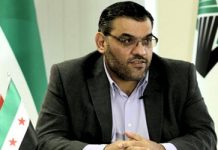 Le Secrétaire général de la Coalition nationale syrienne : les régimes iranien et celui d’Assad ont détruit les négociations Le Secrétaire général de la Coalition nationale syrienne : les régimes iranien et celui d'Assad ont détruit les négociations