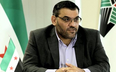 Le Secrétaire général de la Coalition nationale syrienne : les régimes iranien et celui d'Assad ont détruit les négociations