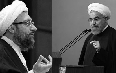 les conflits fractionnels au sein du régime iranien se sont intensifiés