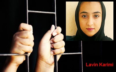 Le régime iranien empêche l’accès aux soins d’une prisonnière politique