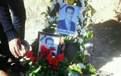 Un manifestant de Pasargadae tué sous la torture en Iran