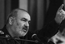 Le numéro 2 des Pasdaran reconnait le rôle du régime iranien dans l’attentat contre le siège des Marines américain à Beyrouth Le suppléant du commandant en chef des Pasdaran reconnait le rôle du régime iranien dans l’explosion du siège des Marines à Beyrouth