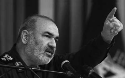 Le suppléant du commandant en chef des Pasdaran reconnait le rôle du régime iranien dans l’explosion du siège des Marines à Beyrouth