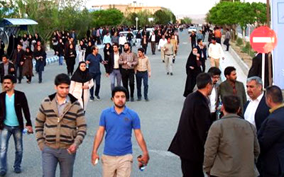 L'expert en économie du régime iranien : Avoir sept à huit millions de chômeurs est un défi majeur pour le pays