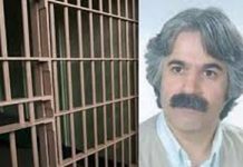 Iran : Un prisonnier politique crie « A bas Khamenei » Iran : Un prisonnier politique crie « A bas Khamenei »