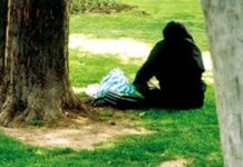 En Iran, l’âge des filles en fugue tombe à neuf ans et celui des prostituées à 16 ans