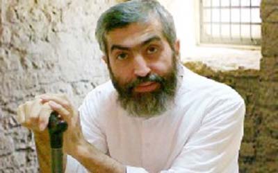 Le CNRI appel à la libération du prisonnier politique et Ayatollah Kazemini Boroujerdi en Iran