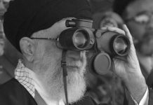 L’ancien chef des forces armées du régime iranien : un lancement de missile impossible sans l’approbation de Khamenei L’ancien chef des forces armées du régime iranien : un lancement de missile impossible sans l’approbation de Khamenei