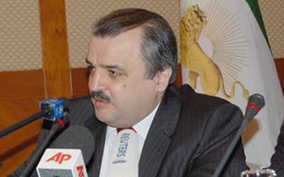 L'Opposition appelle à l'expulsion du régime iranien de l'OCI