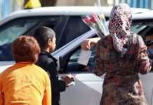 Iran : 80 pourcent des salariés sont en dessous du seuil de pauvreté