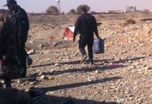 Iran : conditions de vie atroces pour les enfants SDF Iran : conditions de vie atroces pour les enfants SDF