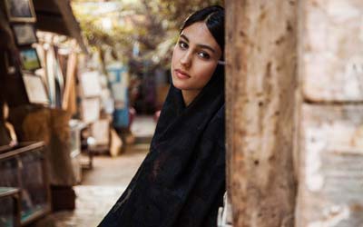 L’Iran est le deuxième pays le plus triste au monde