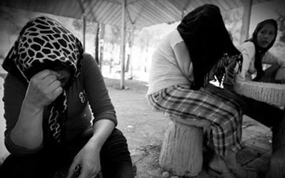 Augmentation terrifiante du phénomène de « vente de fœtus in utero » en Iran