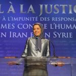 La 63ème résolution de l’Assemblée Générale des Nations Unies condamnant les violations des droits de l’homme en Iran