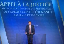 A Alep, 80% des assaillants sont des forces du régime iranien – Le Maire d’Alep